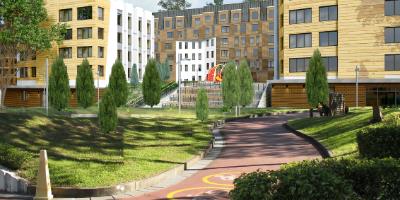 Опалиха-Village