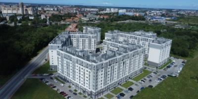 Суздальский-2