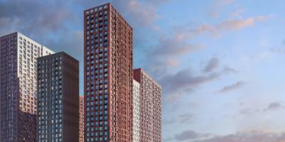 Гранель Коломенское