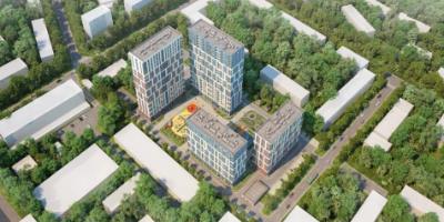 Петровский Парк