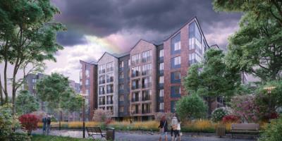 Миниполис Дивное