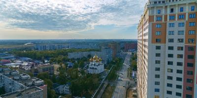 Гагаринский