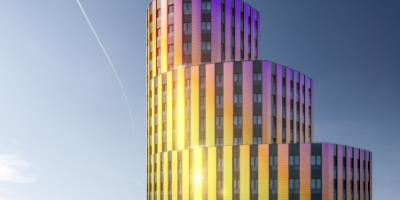 Резиденция 9-18 