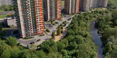 Аквилон Митино