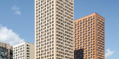 Митинский лес