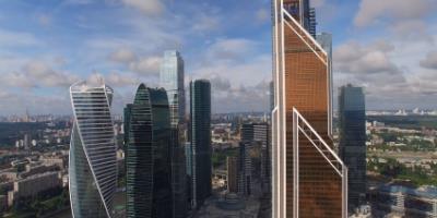 Mercury Tower