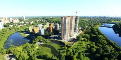 На Ленинском проспекте