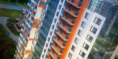 LIFE-Митинская ECOPARK