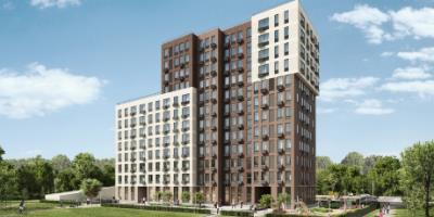 Счастье в Лианозово (Дом на Абрамцевской)