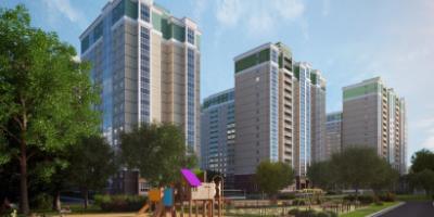 Видный Берег