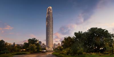 Five Towers