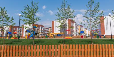 Царево Village