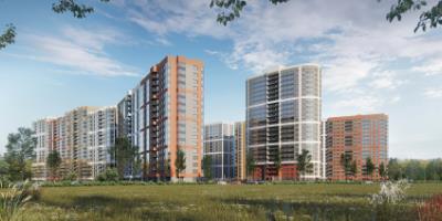 Новые Горизонты