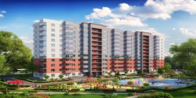 Кудров-Хаус