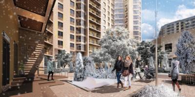 Новое Бутово