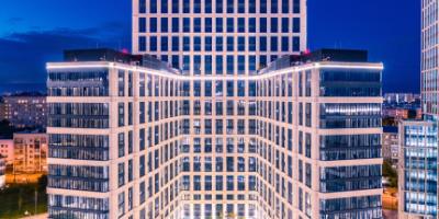 ВТБ Арена Парк