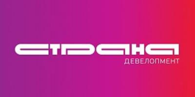 ГК «Страна Девелопмент»