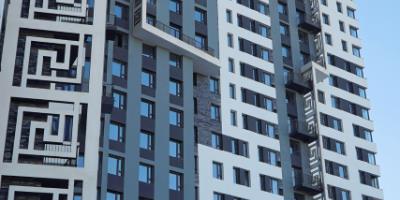 Комплекс апартаментов «Букинист»