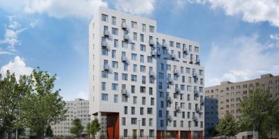 Счастье в Кусково