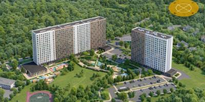 Миловидное