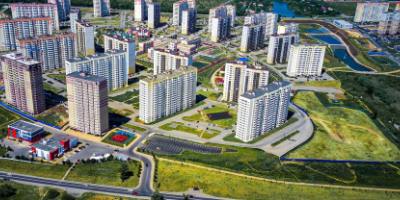 Суворовский