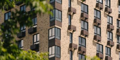 Лосиноостровский парк