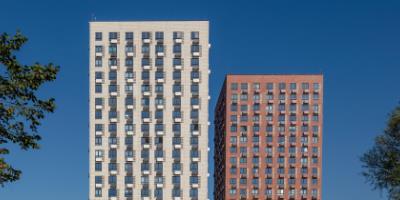 Сокольнический вал 1