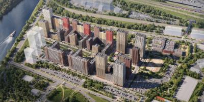 Квартал Домашний