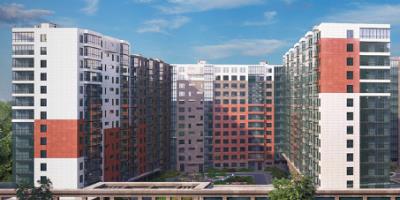 Аквилон Парк