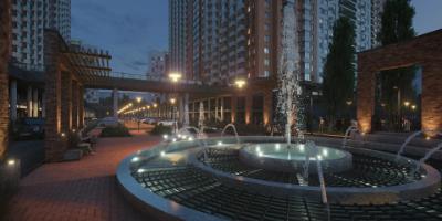 ЖК Гринсайд