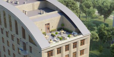 Счастье на Серпуховке