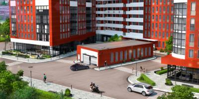 Ленинградский