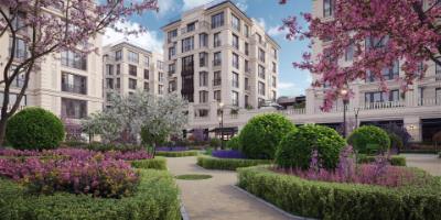 Русские сезоны