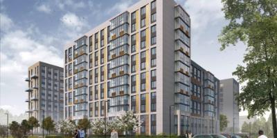 Зеленая Река