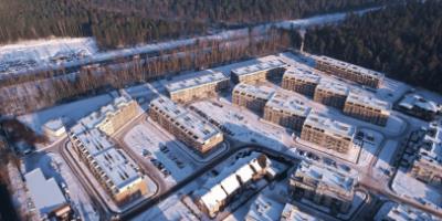 Красногорск Парк