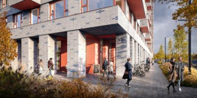 Кавказский бульвар 51