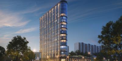 Левел Академическая