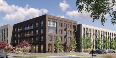 Центральный парк