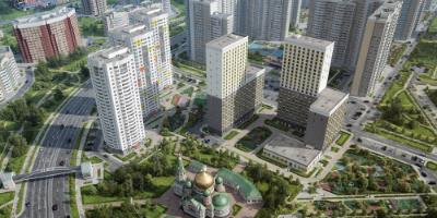 Новокуркино