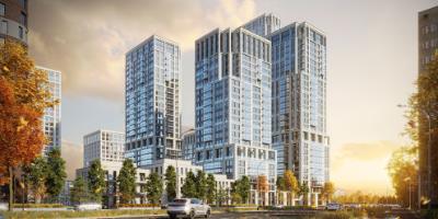 Квартал "Издание"