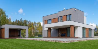 Woodside Residence