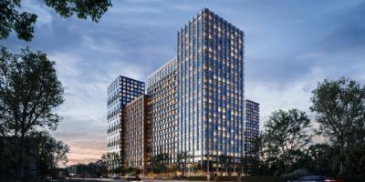 Петровский Парк II