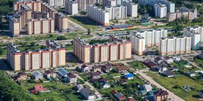 Ласточкино