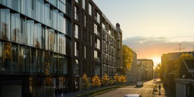 Малая Ордынка 19