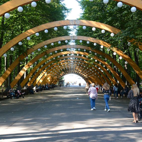 ЖК Сокольнический вал 1 – цены на квартиры в Москве без посредников в ...