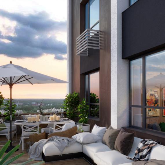 ЖК Куркино 15 – цены на квартиры в Москве без посредников в жилом ...