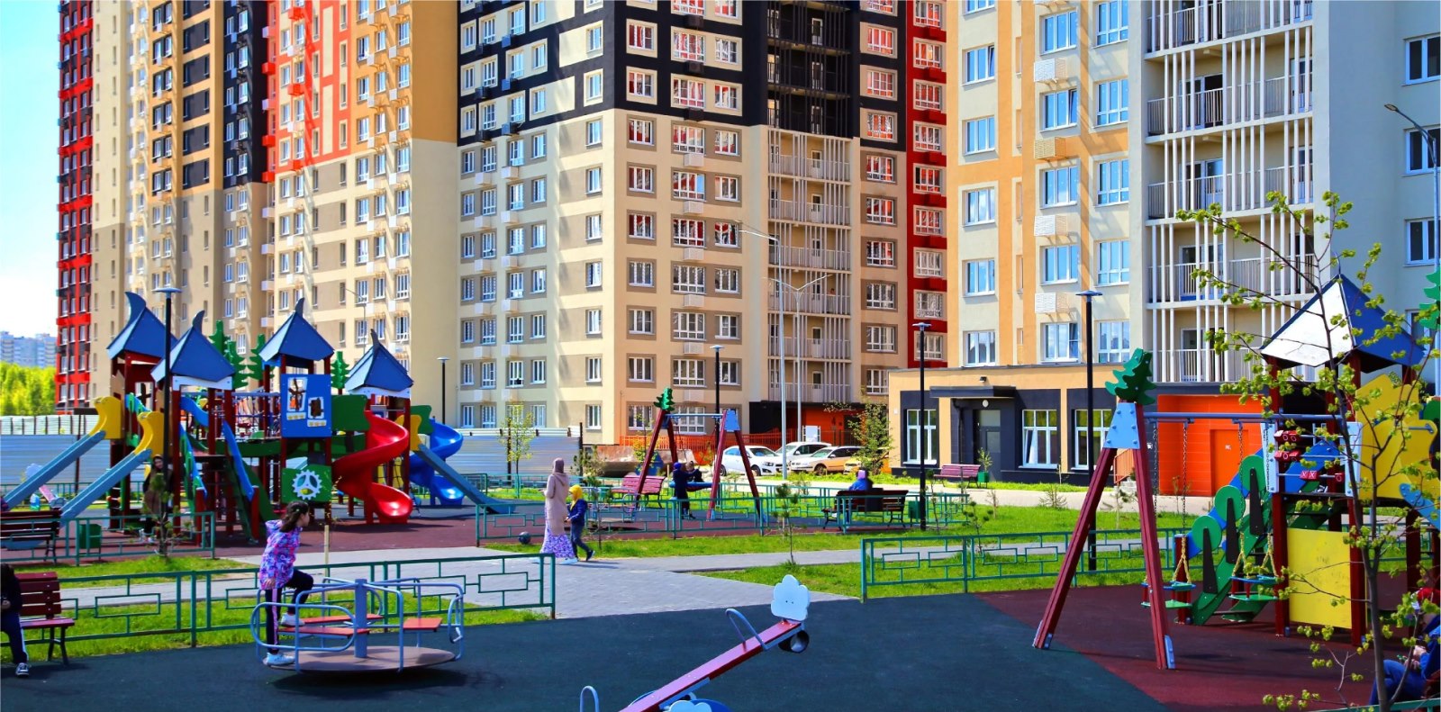 <b>Пехра</b><br/>Широкий выбор для каждого!
