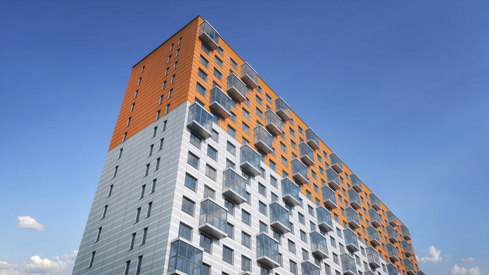 ЖК Бутово парк – цены на квартиры в д. Бутово без посредников в жилом ...